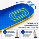Orthopedic Insole - Ortostep™