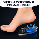 Heel Cushion - TornGel™