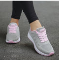 Orthopedic Sneaker - GentleMove