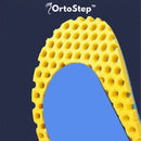 Orthopedic Insole - Ortostep™