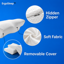 Orthopedic Pillow - ErgoSleep