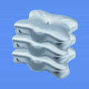DORME PILLOW - 3 UNITS