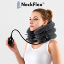 Inflatable Neck Support - NeckFlex