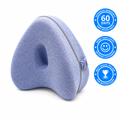Alignment Pillow - SleepLeg Pro®