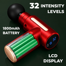 Electric Massager - MuscleFlex