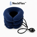 Inflatable Neck Support - NeckFlex
