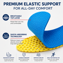 Orthopedic Insole - Ortostep™