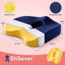 Seat Cushion - SitSaver™
