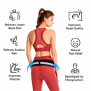 Back Pain Relief Belt - Lumbofit