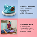 Energo™ Massager