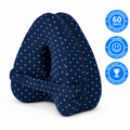 Alignment Pillow - SleepLeg Pro®