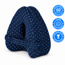 Alignment Pillow - SleepLeg Pro®