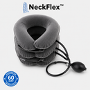 Inflatable Neck Support - NeckFlex