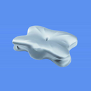 DORMEZ PILLOW - 1 UNIT