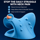 Neck Stretcher - CerviCare™