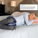 Alignment Pillow - SleepLeg Pro®