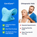 Neck Stretcher - CerviCare™