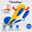 Orthopedic Insole - Ortostep™